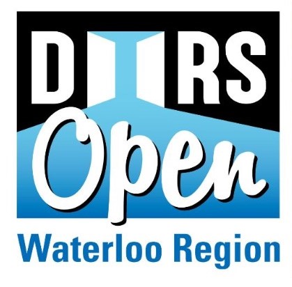 Doors Open Waterloo Region
